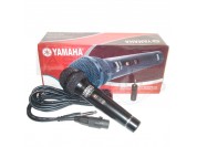 Micrófono Yamaha YM-2000 para karaoke